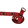 CINTURA EYES ROSSA
