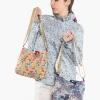 CLEMENTINA BAGS MADE WITH LIBERTY FABRICS