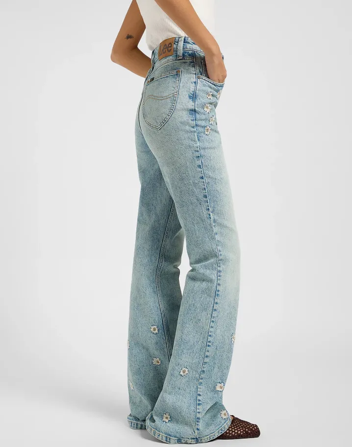 (Copia) JEANS TAKE HINT STELLA A LINE LEE JEANS
