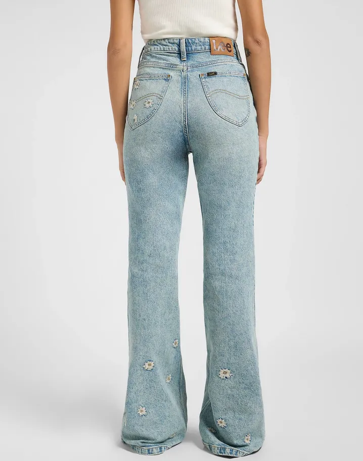 (Copia) JEANS TAKE HINT STELLA A LINE LEE JEANS