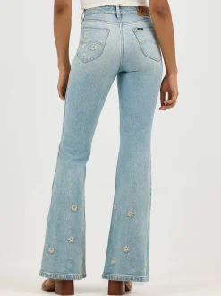 (Copia) JEANS TAKE HINT STELLA A LINE LEE JEANS
