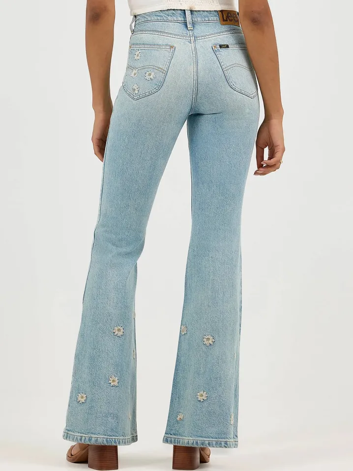 (Copia) JEANS TAKE HINT STELLA A LINE LEE JEANS