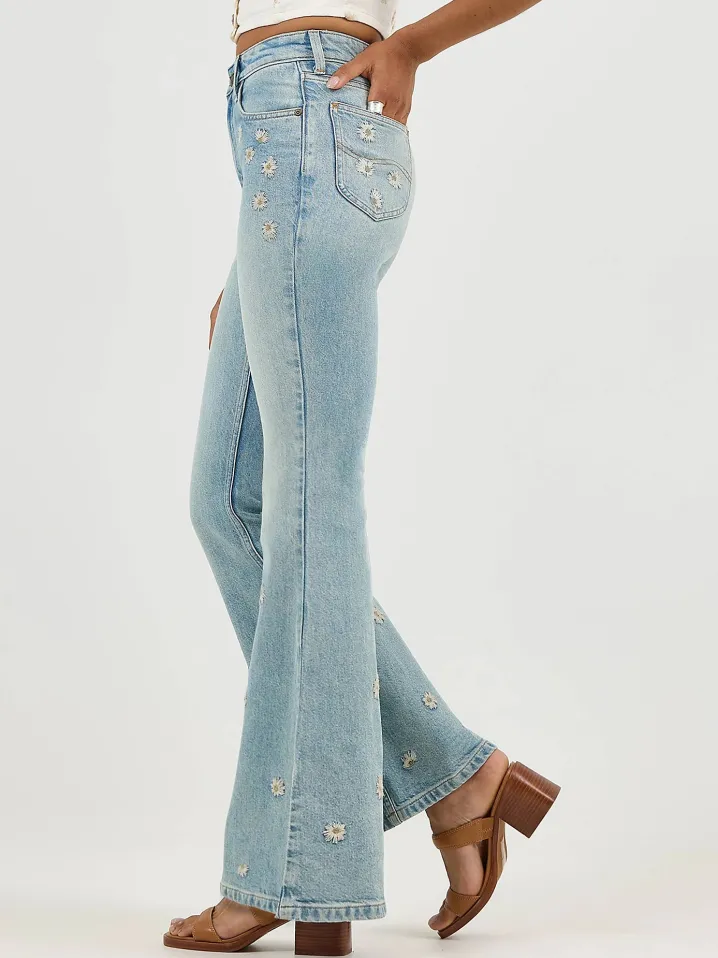 (Copia) JEANS TAKE HINT STELLA A LINE LEE JEANS