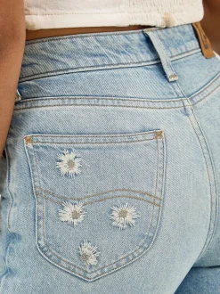 (Copia) JEANS TAKE HINT STELLA A LINE LEE JEANS