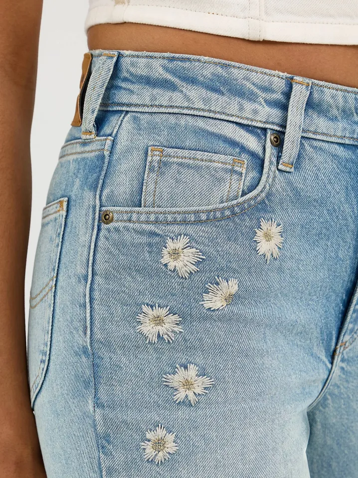 (Copia) JEANS TAKE HINT STELLA A LINE LEE JEANS