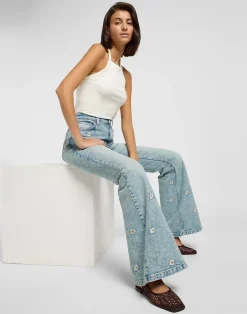(Copia) JEANS TAKE HINT STELLA A LINE LEE JEANS
