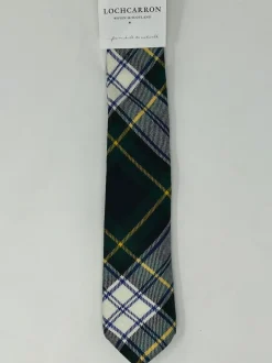 CRAVATTA LOCHCARRON GORDON DRESS MODERN