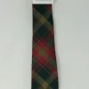 CRAVATTA LOCHCARRON MAPLELEAF