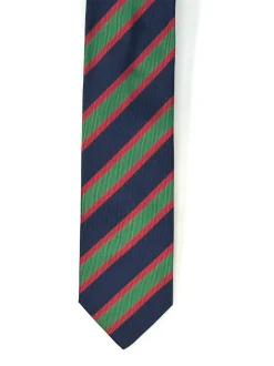 CRAVATTA REGIMENTAL GHIGLINO 1893