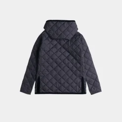 CRAYDON JACKET BLU NAVY LAVENHAM