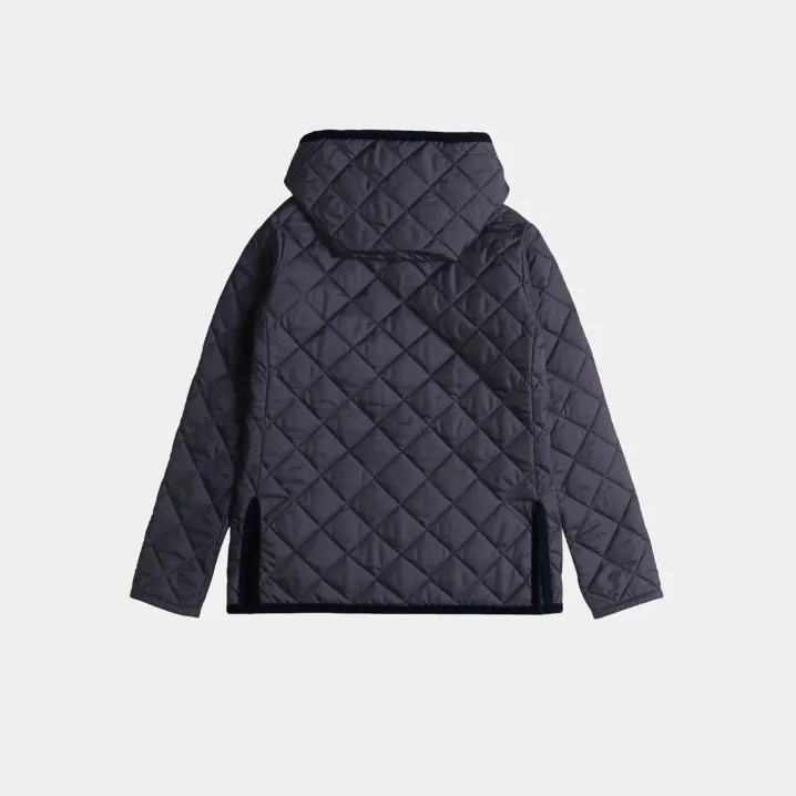 CRAYDON JACKET BLU NAVY LAVENHAM