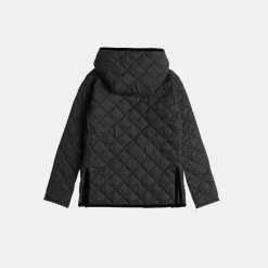 CRAYDON JACKET BLU NAVY LAVENHAM
