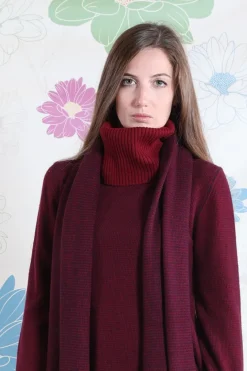 DOLCEVITA BORDEAUX FANTASIA QUADRETTO BORDEAUX