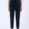DR.DENIM JEANS VITA ALTA NORA STREAM SKY RETRO
