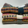 ERIBE' CARDIGAN SMANICATO "WESTRAY"