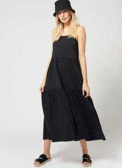 ESPADRILLAS CLAQUETTE NERE