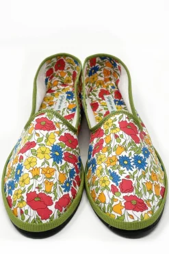 FRIULANINE LIBERTYNE MADE WITH LIBERTY FABRICS GHIGLINO