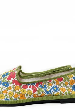 FRIULANINE LIBERTYNE MADE WITH LIBERTY FABRICS GHIGLINO