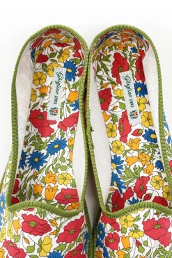 FRIULANINE LIBERTYNE MADE WITH LIBERTY FABRICS GHIGLINO