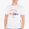 G1893 T-SHIRT VENERDI' PESCE