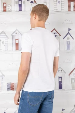 G1893 T-SHIRT VENERDI' PESCE