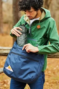 GALOSCE POCKET - PACKABLE WATERPROOF BOOTS MILITARE