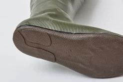 GALOSCE POCKET - PACKABLE WATERPROOF BOOTS MILITARE