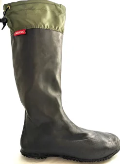 GALOSCE POCKET - PACKABLE WATERPROOF BOOTS MILITARE