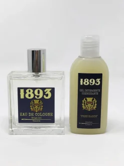 GEL IGIENIZZANTE HAPPY HANDS