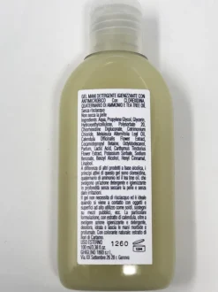 GEL IGIENIZZANTE HAPPY HANDS