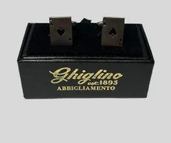 GEMELLI ASSO DI PICCHE