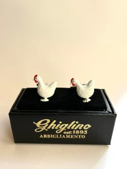 GEMELLI GALLINA