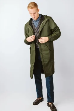 GILET DOPPIOPETTO DISEGNO BISCOTTO 3 COLORI
