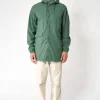 IMPERMEABILE KABUT GREEN TANTA RAIN