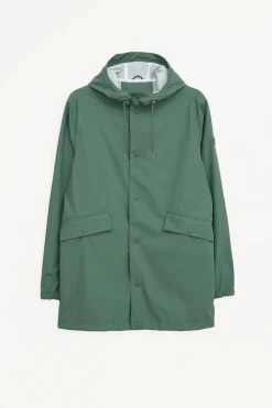 IMPERMEABILE KABUT GREEN TANTA RAIN