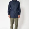 IMPERMEABILE KABUT NAVY TANTA RAIN