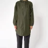 IMPERMEABILE PONCHO SKY TANTA RAIN KHAKI