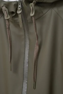 IMPERMEABILE PONCHO SKY TANTA RAIN KHAKI