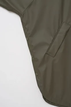 IMPERMEABILE PONCHO SKY TANTA RAIN KHAKI