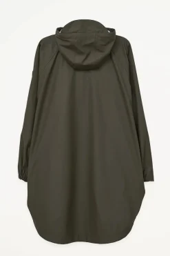 IMPERMEABILE PONCHO SKY TANTA RAIN KHAKI