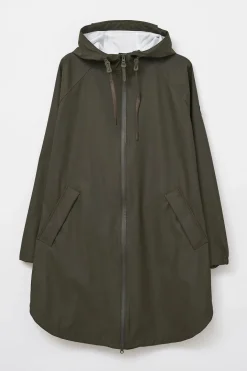 IMPERMEABILE PONCHO SKY TANTA RAIN KHAKI