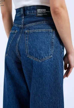 JEANS RELAXED FIT STREAM SKY USED
