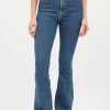 JEANS ZAMPETTA MOXY FLARE