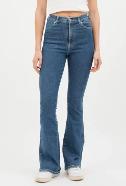 JEANS ZAMPETTA MOXY FLARE