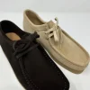 KOALA SHOES LEATHER- PARABOOT UOMO