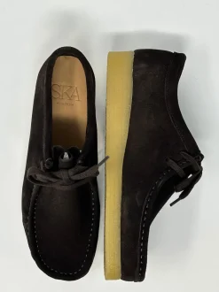 KOALA SHOES LEATHER- PARABOOT UOMO