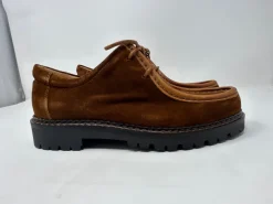 KOALA SHOES LEATHER- PARABOOT UOMO