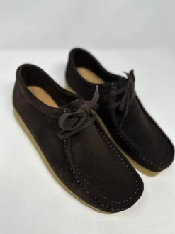 KOALA SHOES LEATHER- PARABOOT UOMO