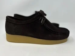 KOALA SHOES LEATHER- PARABOOT UOMO