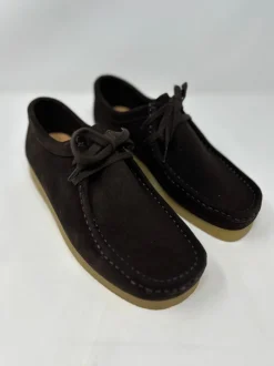 KOALA SHOES LEATHER- PARABOOT UOMO